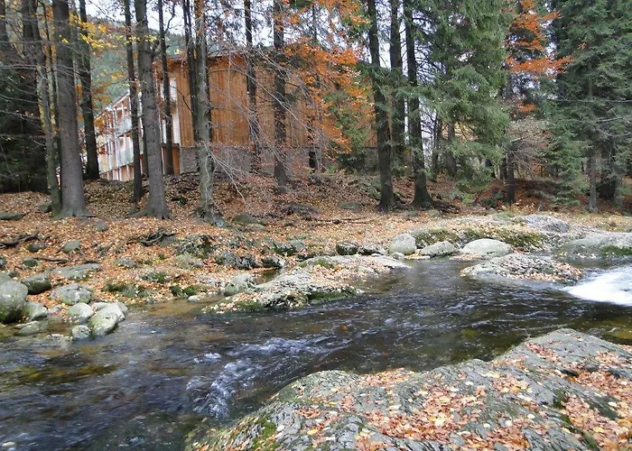 Apartamento Apartmán 315 špindlerův Mlýn *