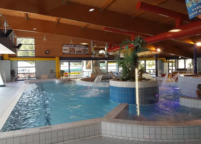 Apartamento Apartmán 315 špindlerův Mlýn