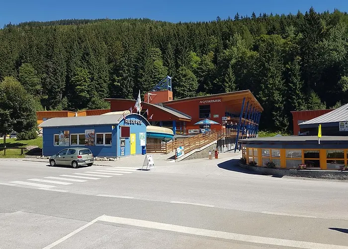 Apartmán 315 špindlerův Mlýn *