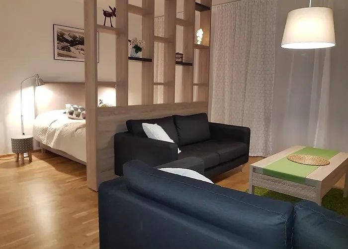 Apartmán 315 špindlerův Mlýn * Špindlerŭv Mlýn