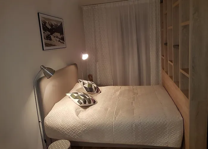 Apartmán 315 špindlerův Mlýn Apartamento Špindlerŭv Mlýn