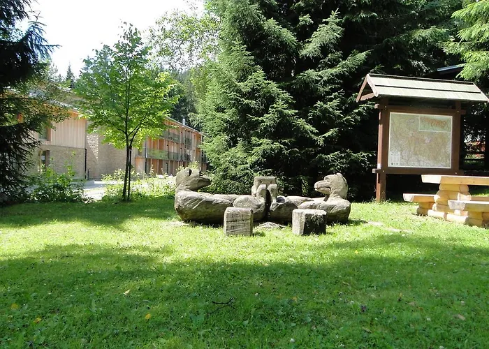 Apartmán 315 špindlerův Mlýn Apartamento Špindlerŭv Mlýn