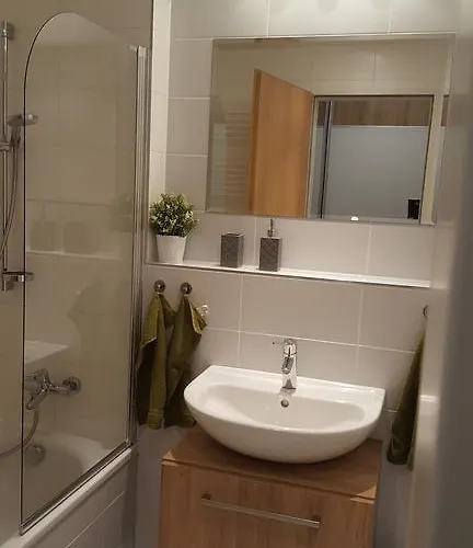 Apartmán 315 špindlerův Mlýn * Špindlerŭv Mlýn