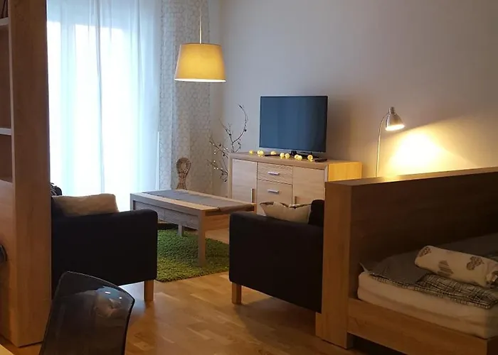 Apartmán 315 špindlerův Mlýn Apartamento *
