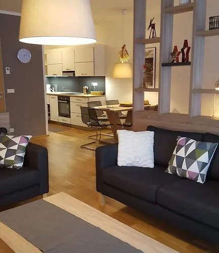 Apartmán 315 špindlerův Mlýn * Špindlerŭv Mlýn