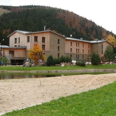 Apartment Apartman 315
