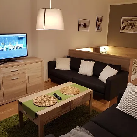 Apartmán 315 špindlerův Mlýn