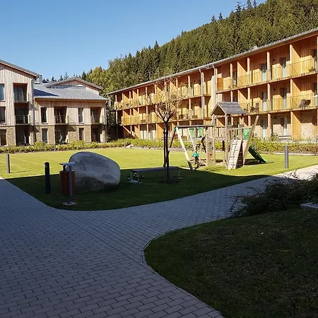 Apartmán 315 špindlerův Mlýn *