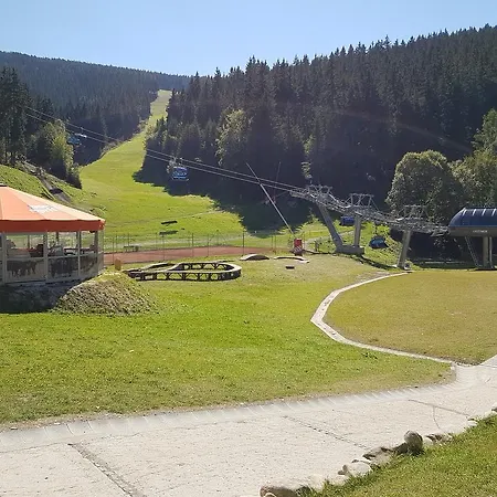 Apartman 315 Шпиндлерув-Млин