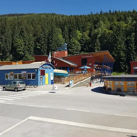 Apartmán 315 špindlerův Mlýn *