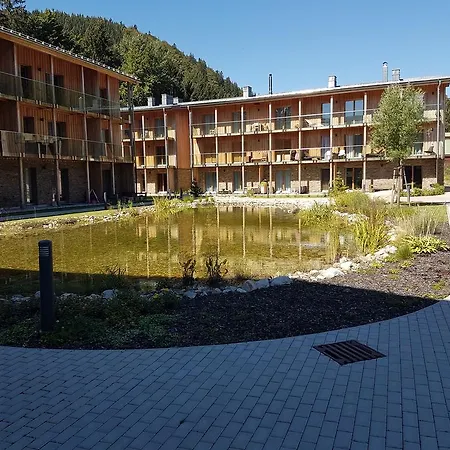 Apartmán 315 špindlerův Mlýn