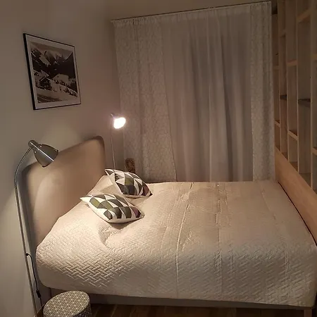 Apartman 315 Apartment Spindleruv Mlyn