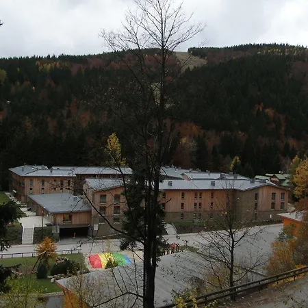Apartman Apartmán 315 špindlerův Mlýn Špindlerŭv Mlýn