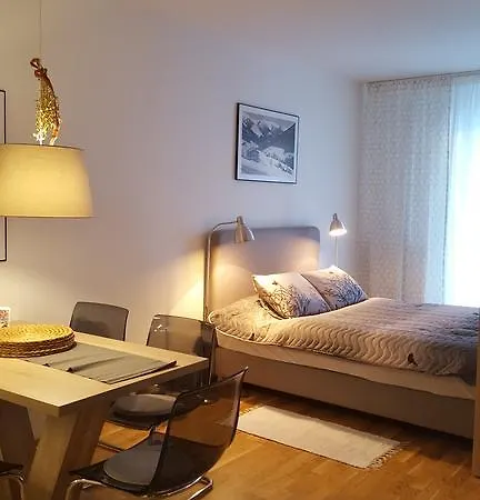 Apartman 315 Апартаменты