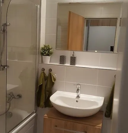 Apartman 315 * Spindleruv Mlyn