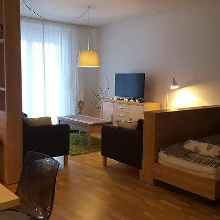 Apartman 315 Apartment *