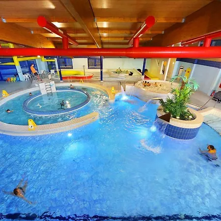 Apartman Apartmán 315 špindlerův Mlýn