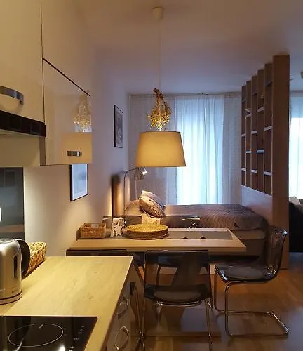 Apartman 315 Апартаменты *